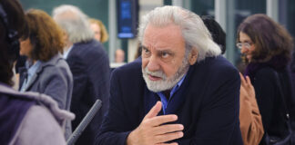 Εφυγε από τη ζωή ο ακαδημαϊκός Κωνσταντίνος Τσουκαλάς
