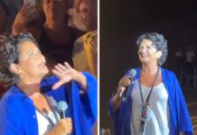 Άλκηστις Πρωτοψάλτη & Νίκος Πορτοκάλογλου: Μια συναυλία που έγινε γιορτή στο Αρχαίο Θέατρο Δίου (φωτο, video)