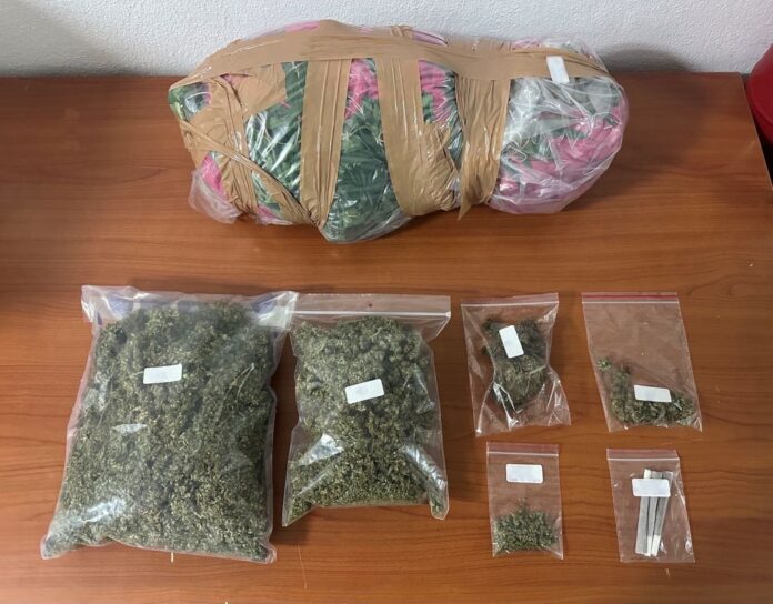 drugs