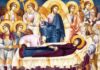 23 Αυγούστου: η Απόδοσις Κοιμήσεως της Θεοτόκου – Τα εννιάμερα της Παναγίας