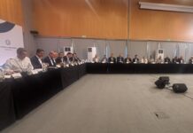 Συμμετοχή του Προέδρου του Επιμελητηρίου Πιερίας στη σύσκεψη φορέων με τον Πρωθυπουργό στη Θεσσαλονίκη