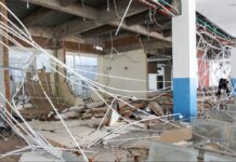 Ισχυρός σεισμός 7,7 Ρίχτερ στην Ινδονησία – Τουλάχιστον 38 οι νεκροί, αγωνία για τους εγκλωβισμένους