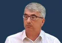 Κιτιξής Κωνσταντίνος : Η Δικαιοσύνη μίλησε – Ένα μεγάλο «Ευχαριστώ» σε όλους