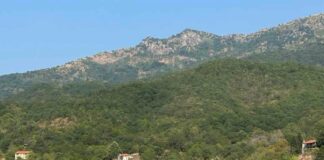 Επιστολή της Αντιπεριφερειάρχη Πιερίας Σοφίας Μαυρίδου για τη χρηματοδότηση του δρόμου των Σκοτεινών