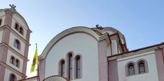 Η Εκκλησία κοντά στους νέους: Επιτυχία για την 3η Καλοκαιρινή Συνάντηση Νέων της Ιεράς Μητροπόλεως Κίτρους στην Κονταριώτισα Πιερίας