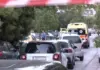 Θρίλερ στη Νέα Σμύρνη: Δύο νεκροί από πυροβολισμούς σε είσοδο πολυκατοικίας – Πρόκειται για έναν άνδρα και μία γυναίκα