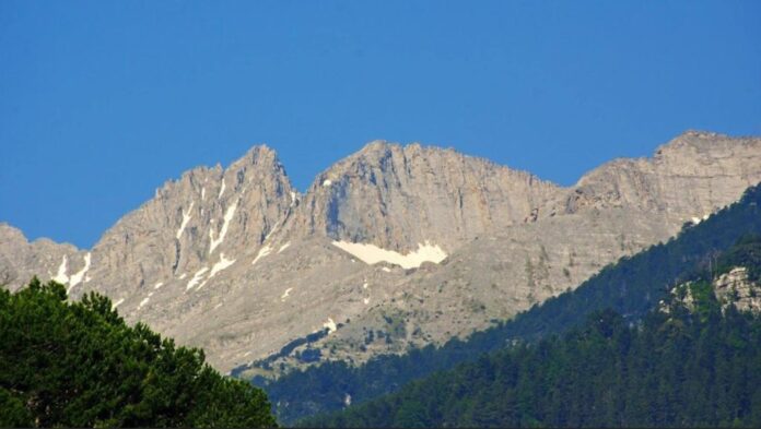olimpos