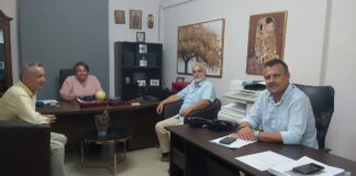Τα «Ολύμπια Εν Δίω» γυρίζουν σελίδα | Νέα διοίκηση, νέες προοπτικές και ένα νέο καλλιτεχνικό όραμα