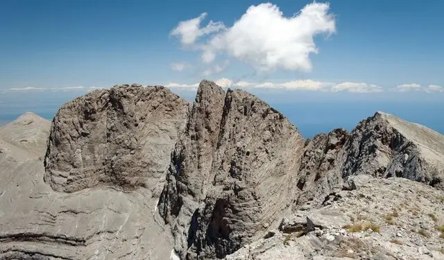 olympos