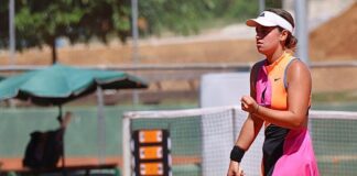 8άδα στο Neocom Open η Κατερινιώτισσα Ουσταμπασίδου