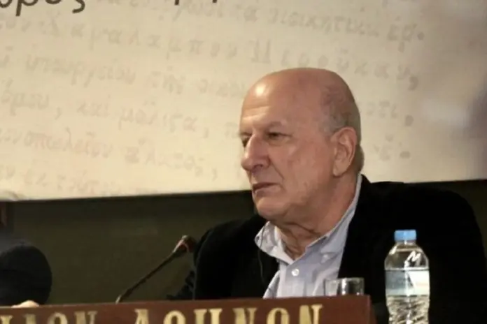 panoutsos