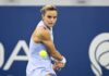 Cincinatti Open: Σάκκαρη: Δεν μπόρεσε να σταματήσει τη Swiatek στο Σινσινάτι (highlights)