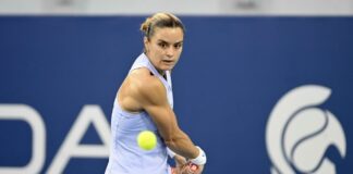 Cincinatti Open: Σάκκαρη: Δεν μπόρεσε να σταματήσει τη Swiatek στο Σινσινάτι (highlights)