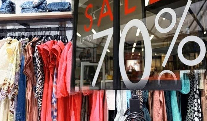 sales
