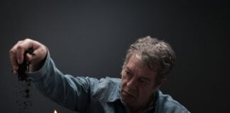 55ο Φεστιβάλ Ολύμπου 2026: ΣΑΡΜΑΝΤΖΑ με τον Γιάννη Τσορτέκη | 19 Αυγούστου | Δημοτικό Θέατρο Κατερίνης
