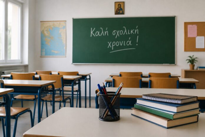 school