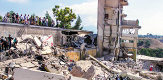 Σεισμός 7/9/1999: Τα 15 δευτερόλεπτα που «πάγωσαν» τον χρόνο (video)