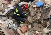 Τραγωδία με 6 νεκρούς στην Πλάκα: Για μήνα του μέλιτος είχε έρθει στην Ελλάδα το ένα από τα ζευγάρια των τουριστών