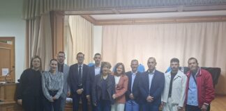 Δικηγορικός Σύλλογος Κατερίνης: Διοργάνωση εσπερίδας με θέμα “Νέοι και παραβατικότητα: από την κατανόηση στην πρόληψη”
