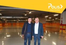 Δήμος Κατερίνης: Σύγχρονοι χώροι στάθμευσης με την υπογραφή της POLIS A.E. | Θετικό αποτύπωμα στο έργο της περιόδου 2024-2026