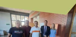 Παράταση παραμονής για 19 συμβασιούχους στην καθαριότητα του Δήμου Κατερίνης