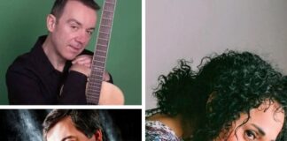 «Ηχήστε»: Μουσικοχορευτική παράσταση – συναυλία με τους Δημήτρη Υφαντή & Καίτη Κουλιά