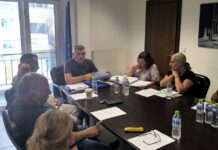 ΔΕΥΑ Κατερίνης: Σχεδιασμός και προετοιμασία για επενδυτικό πρόγραμμα άνω των 80 εκ ευρώ