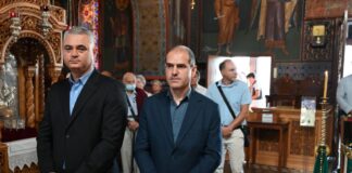 Συμμετοχή της Ε.Σ.Π.Ε.Ε.Π. στις Εκδηλώσεις Μνήμης και Τιμής για τη Γενοκτονία των Ελλήνων της Μικράς Ασίας στην Κατερίνη