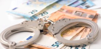 Εγκληματική οργάνωση με 46 φυσικά πρόσωπα και 152 εταιρείες ζημίωσε το Δημόσιο κατά 40 εκατ. ευρώ