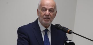 Γ. Φλωρίδης: Έρχεται νέο πλαίσιο για τη λειτουργία των πολυκατοικιών – Αλλάζει νόμος του 1929