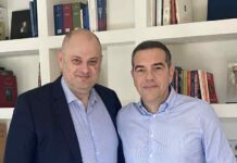 Μικρό και τρύπιο το καλάθι του Πρωθυπουργού στη Δ.Ε.Θ.