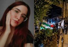 Γυναικοκτονία στην Ηγουμενίτσα: 27χρονος έσφαξε την 25χρονη και μετά «έπαιξε θέατρο» – Αυτοτραυματίστηκε για να αποπροσανατολίσει τις Αρχές
