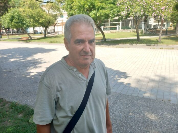 nikos kalambakas