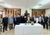 Ένωση Ποντίων Πιερίας: Αγιασμός και αφετηρία νέας πολιτιστικής χρονιάς