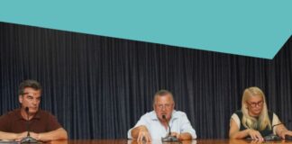 Δήμος Κατερίνης: Συνάντηση εργασίας με τους διευθυντές των σχολείων | Η διαχείριση των σχολικών μονάδων στην εποχή χωρίς Σχολικές Επιτροπές