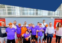 Δήμος Κατερίνης: «Γνωρίζουμε τα ολυμπιακά αθλήματα, ανακαλύπτουμε τη χαρά της κίνησης»