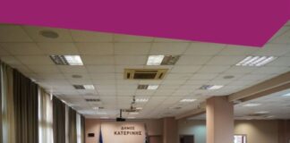 Ψήφισμα Δημοτικού Συμβουλίου Κατερίνης: Το νερό είναι δημόσιο και κοινωνικό αγαθό και αρμοδιότητα της αυτοδιοίκησης