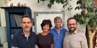 Ο ΠΟΤΑΠ ανοίγει δρόμο για την Πιερία στην τουριστική αγορά της Σκανδιναβίας