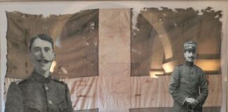 Εκδηλώσεις Τιμής & Μνήμης για το Τάγμα Εθελοντών Κρητών : Πρόσκληση χορηγών – δωρητών