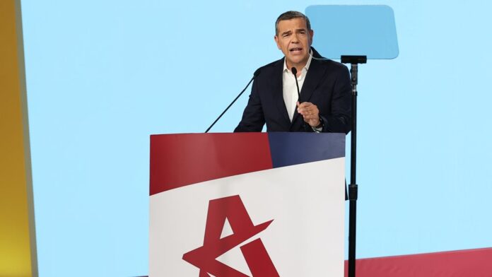 tsipras