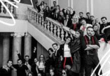 Viva Vox: Οι «φωνές» που κατέκτησαν τον κόσμο από την Σερβία στην Παραλία Κατερίνης