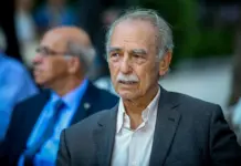 Σπύρος Χαλβατζής: Πέθανε το ιστορικό στέλεχος του ΚΚΕ