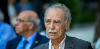 Σπύρος Χαλβατζής: Πέθανε το ιστορικό στέλεχος του ΚΚΕ