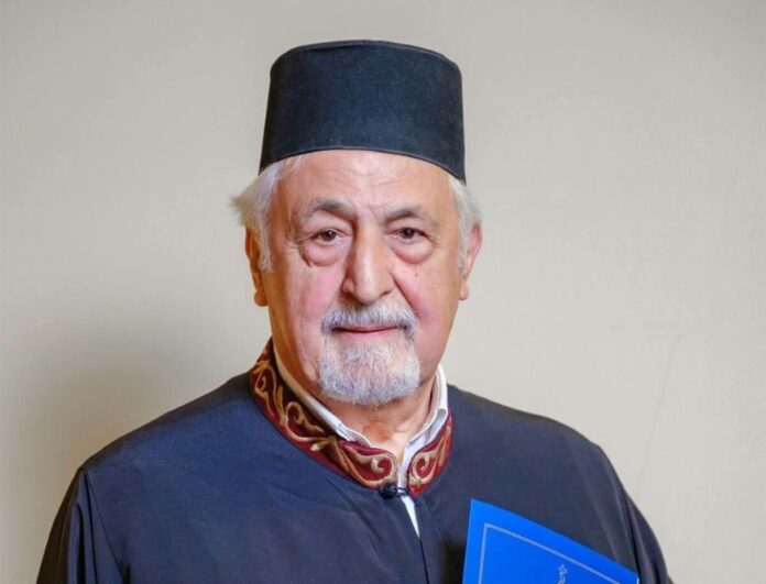 xatzixronoglou