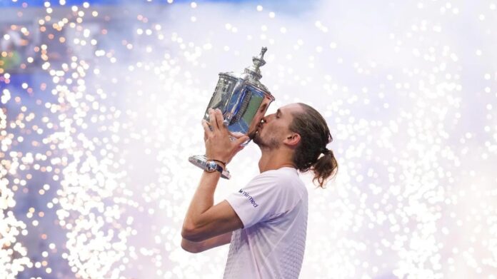 zverev