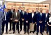 Επανεκλογή του Προέδρου της ΕΞΕΠ Ηρακλή Τσιτλακίδη στο Δ.Σ. της ΠΟΞ