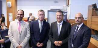 Διοίκηση Εφοδιαστικής Αλυσίδας – Κατερίνη: Η Νέα Ακαδημαϊκή χρονιά ξεκινάει σε μια περίοδο πολύ σημαντικών εξελίξεων