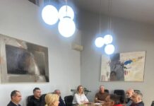 Σοφία Μαυρίδου: Σταθερά δίπλα στους ανθρώπους των Λαϊκών Αγορών, εργαζόμαστε μαζί για την επίλυση των ζητημάτων του κλάδου τους