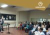 Δημοτικό Ωδείο Κατερίνης: Διάλεξη για την «Ιεροτελεστία της Άνοιξης» του Ιγκόρ Στραβίνσκι & τον Κυβισμό στη Μουσική