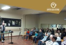 Δημοτικό Ωδείο Κατερίνης: Διάλεξη για την «Ιεροτελεστία της Άνοιξης» του Ιγκόρ Στραβίνσκι & τον Κυβισμό στη Μουσική